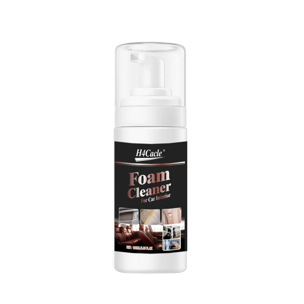 Stain Removal Foam