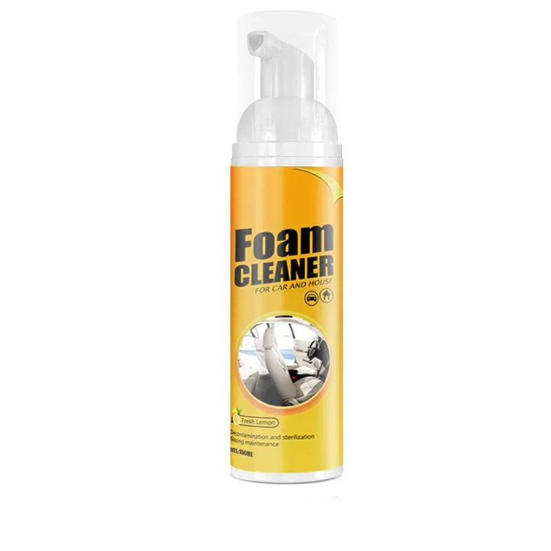 Multi Purpose Foam Cleaner