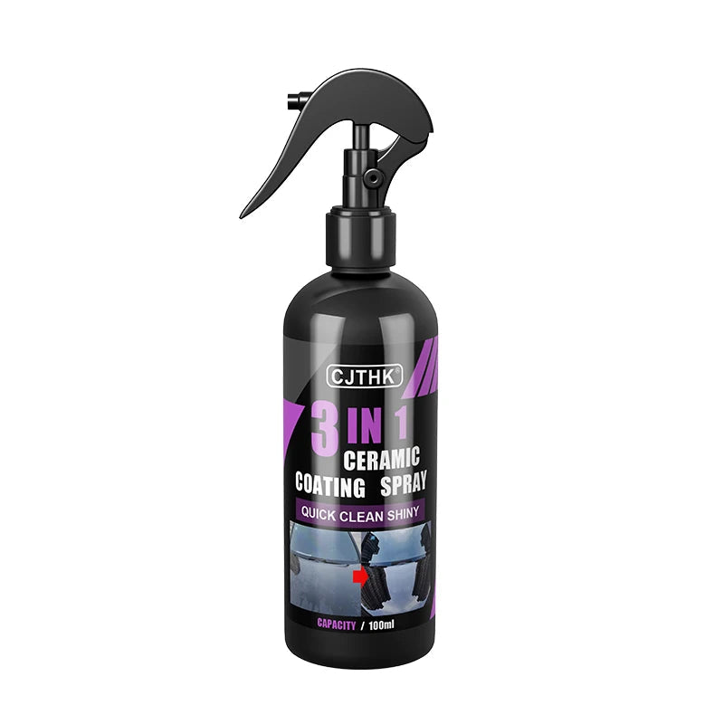Ceramic Nano Coating Liquid
