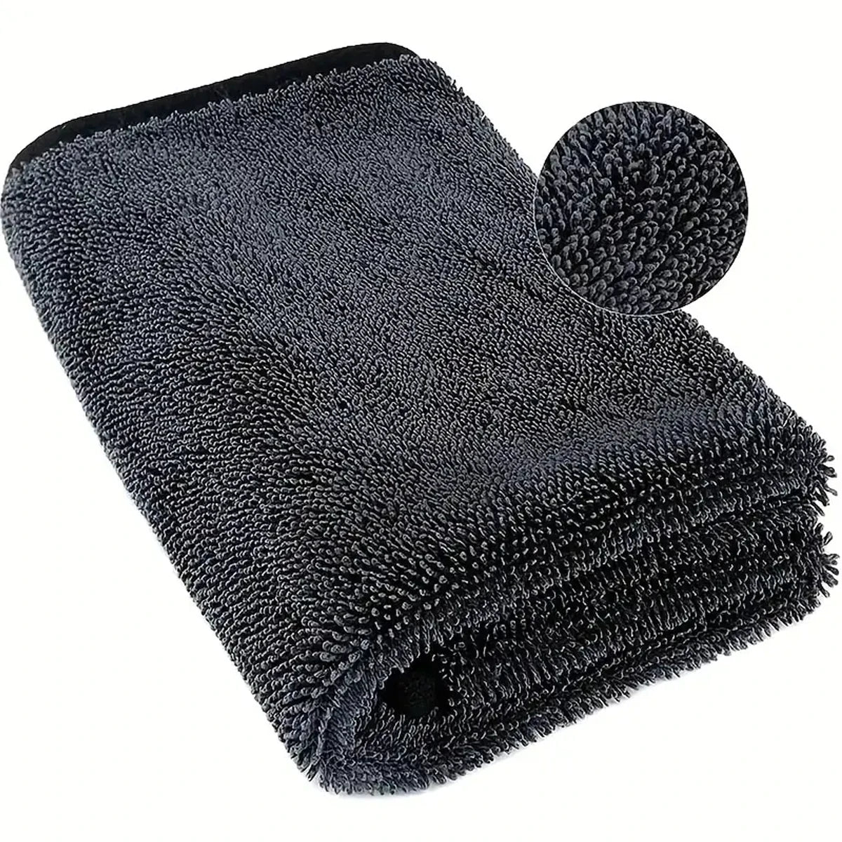 High Absorption Towel
