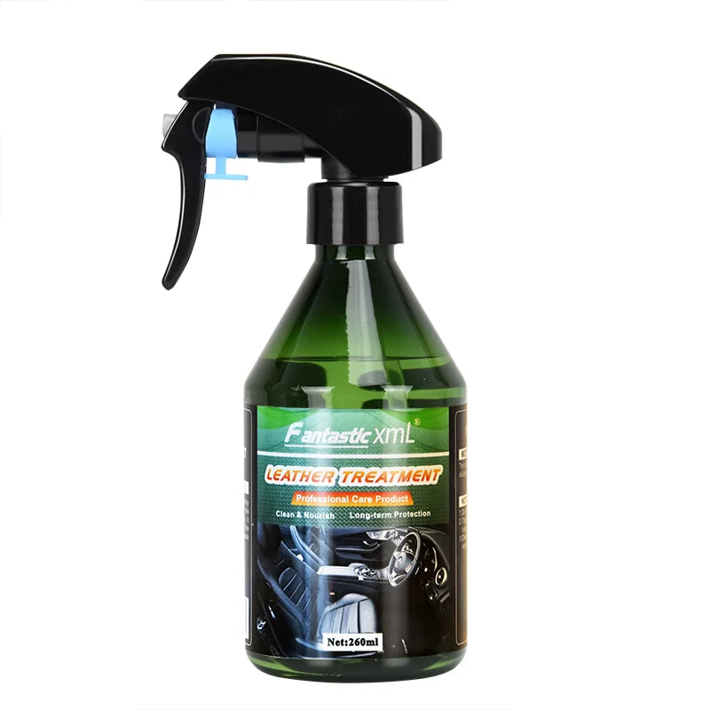 Fantastic Leather Treatment Spray