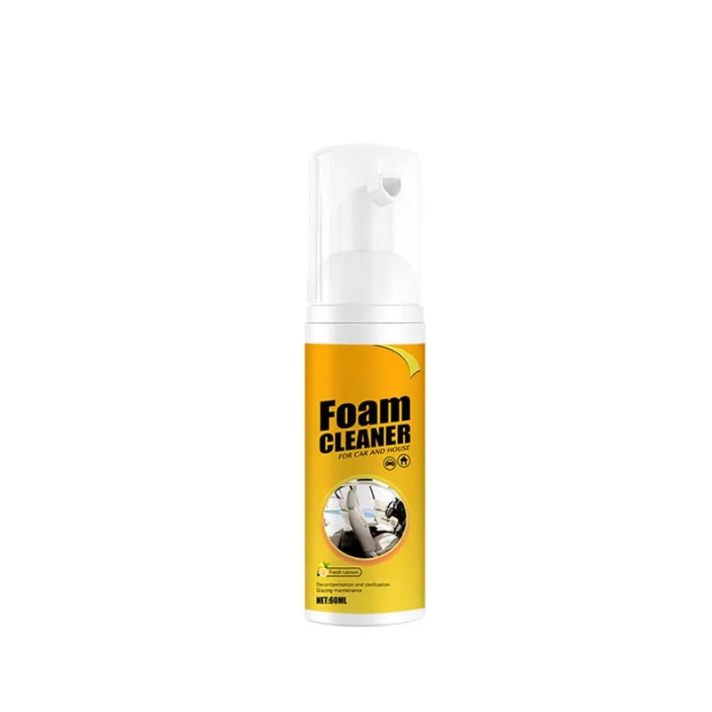 Multi Purpose Foam Cleaner